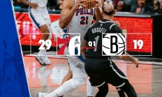 开云体育中国官网-篮网队实力逐渐崛起，球队战绩逐渐攀升