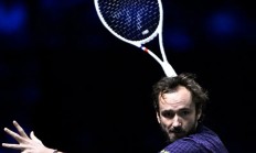 开云官网-关于ATP总决赛碾压澳网，梅德韦杰夫扛起全队的信息