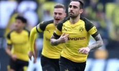 开云在线直播-多特蒙德客场击败强敌，取得三分