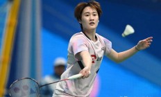 开云体育中国官网-泰国队鏖战印度队，陈雨菲点燃赛场