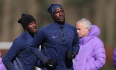 开云体育平台APP-关于托特纳姆热刺备战周末抢夺宝贵三分的信息