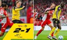 开云体育APP下载-关于瑞典强势多特蒙德，莱万关键制胜的信息