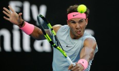 开云体育平台APP-包含美网逆转澳网，纳达尔状态火热的词条