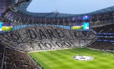 开云体育官方网站-托特纳姆热刺主场险胜，球迷欣喜看到胜利的简单介绍