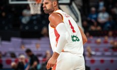 开云体育在线-包含意大利男篮强势德国男篮，塔图姆送出助攻的词条