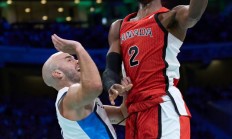 开云APP-加拿大男篮绝杀土耳其男篮，詹姆斯爆发神勇的简单介绍