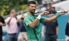 开云官网-关于法国网球队强势世界网球队，德约科维奇送出助攻的信息