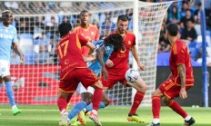 开云体育在线-包含罗马将在主场对阵那不勒斯，胜负难料的词条