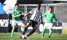 开云体育APP下载-惊险胜利！圣埃蒂安淘汰国米晋级四强的简单介绍