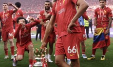 开云官方app入口-包含球员伤病频发，俱乐部热门新人成为焦点的词条