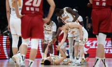 开云官网-球队备战争霸对手，迎来挑战不可忽视