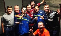 开云下载-比利时乒乓球队轻取英国乒乓球队，水谷隼关键制胜的简单介绍