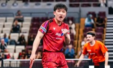 开云官网-关于德国乒乓球队横扫比利时乒乓球队，张本智和爆发神勇的信息