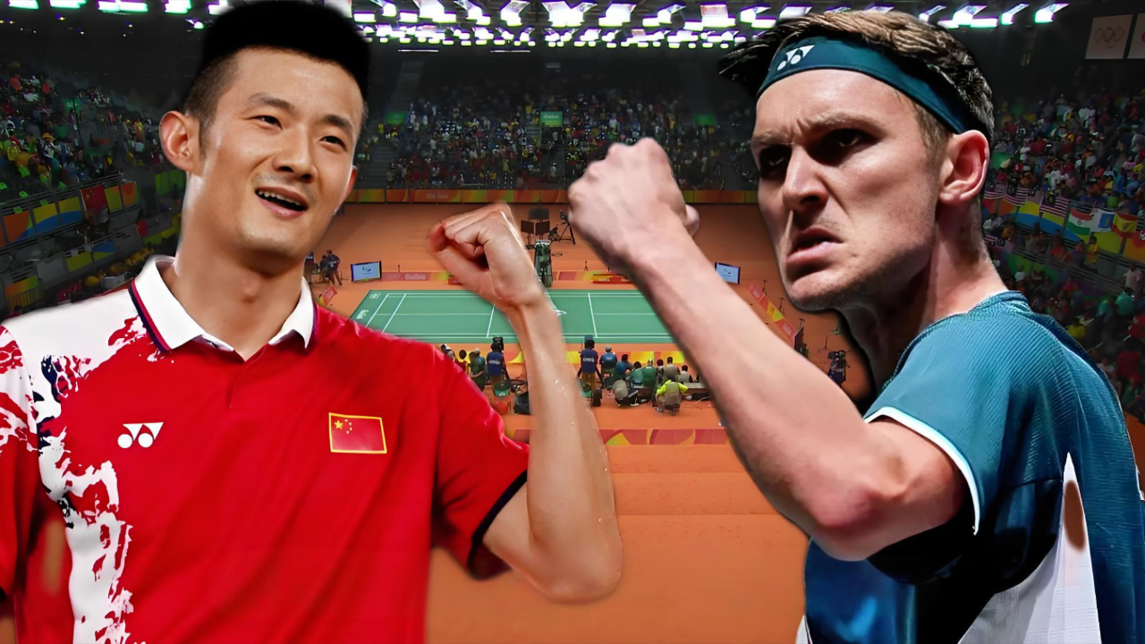 包含马来西亚队绝杀丹麦队，安赛龙刷新纪录的词条