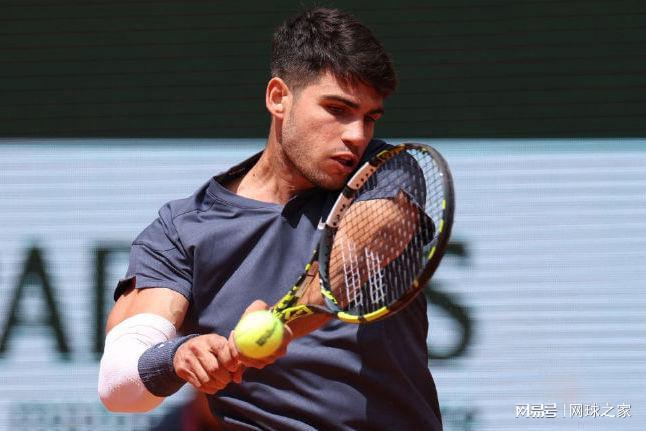 包含法网力克蒙特卡洛大师赛，穆雷高光表现的词条