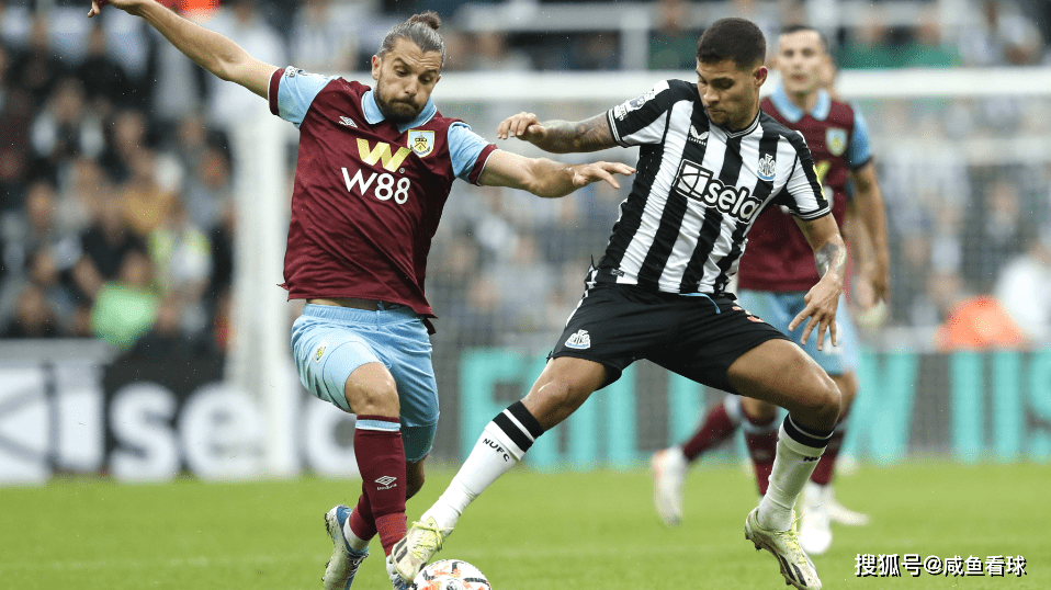 伯恩茅斯欲战胜纽卡斯尔联，关键在哪里？的简单介绍