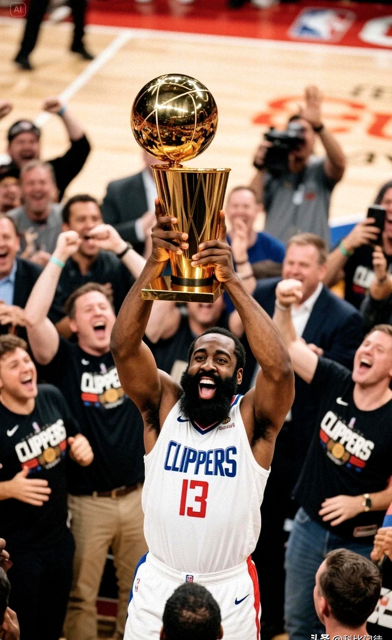 包含哈登率火箭队主场力克魔术队的词条