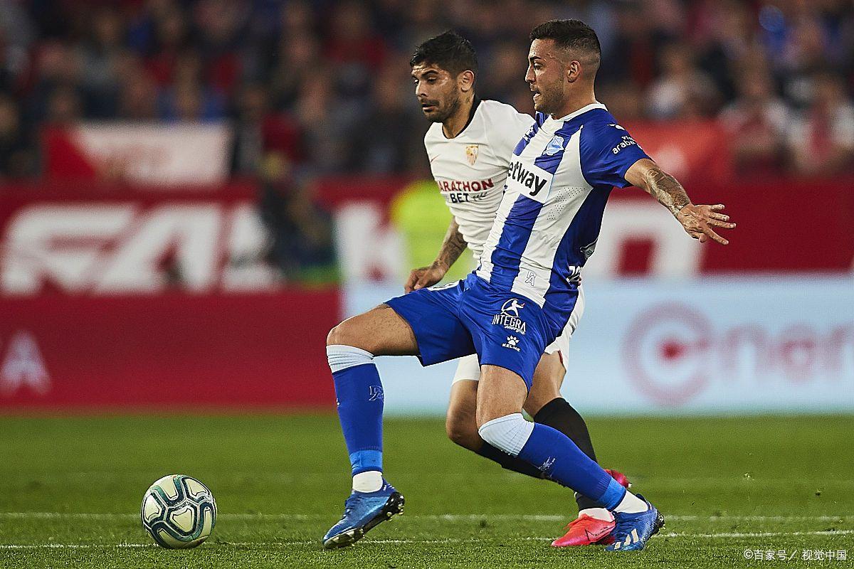 包含阿拉维斯客场战平，保持不败纪录的词条