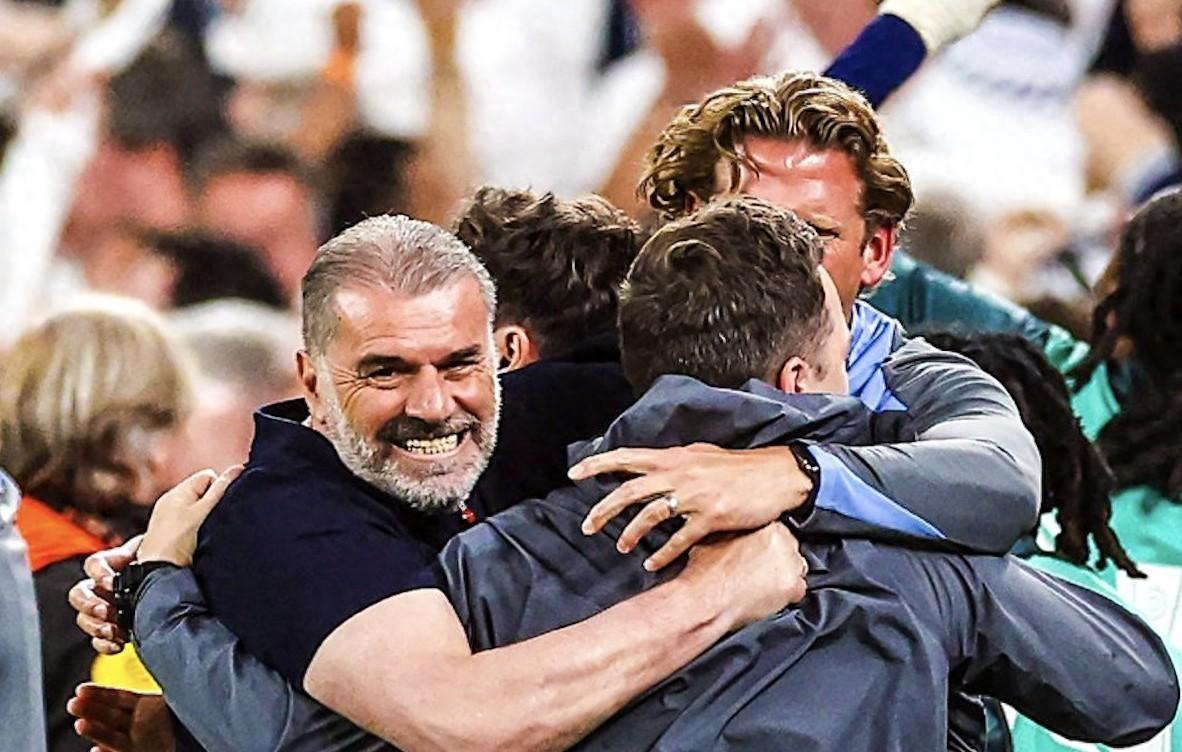 热刺中场球员遭遇技术瓶颈，寻求突破的简单介绍