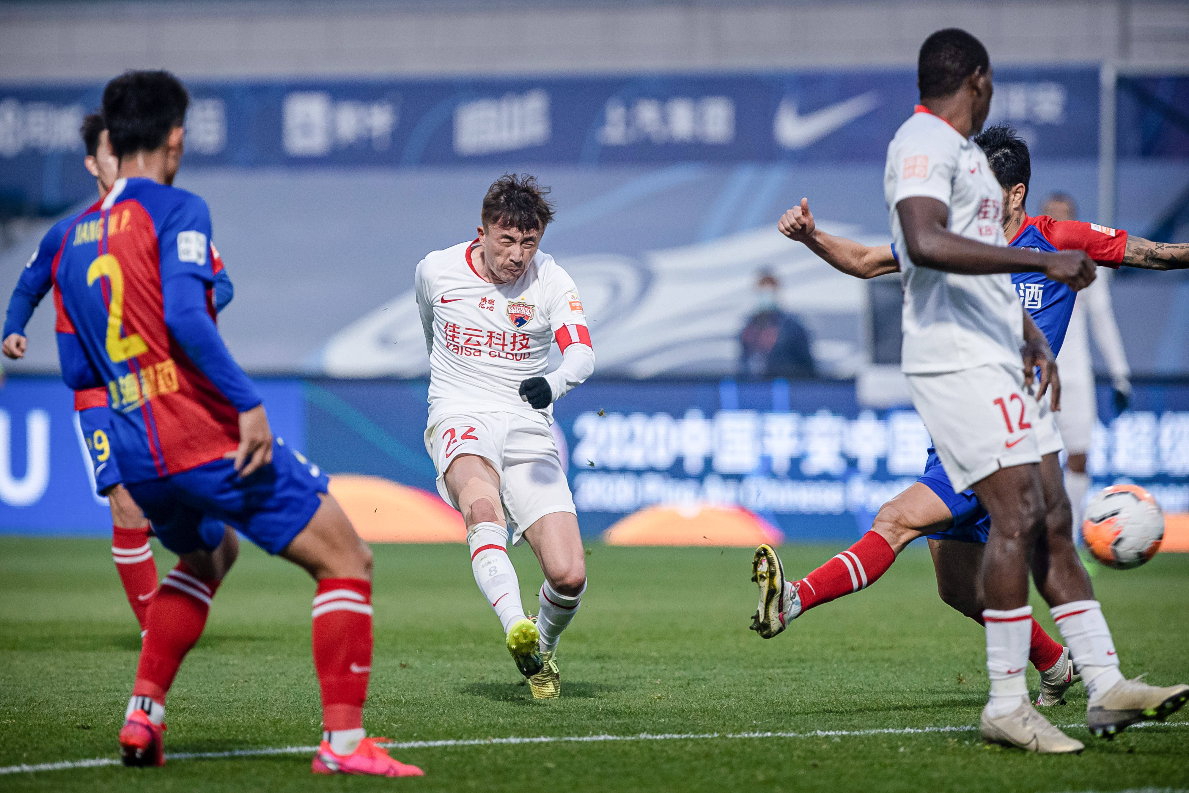 深圳佳兆业队喜迎主场连胜！的简单介绍