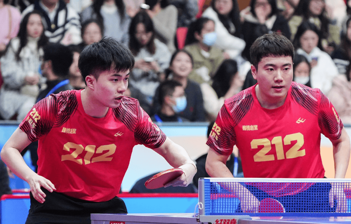 中国乒超联赛上周最强阵容：许昕躺榻执教的简单介绍