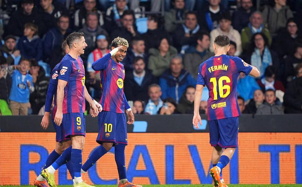 梅西领军欧洲队伍跻身半决赛