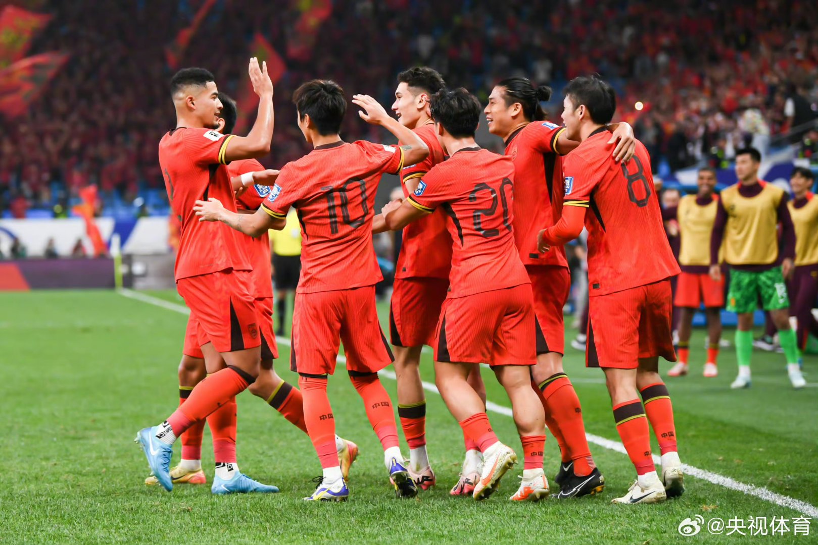 球队状态火热，连续击败对手