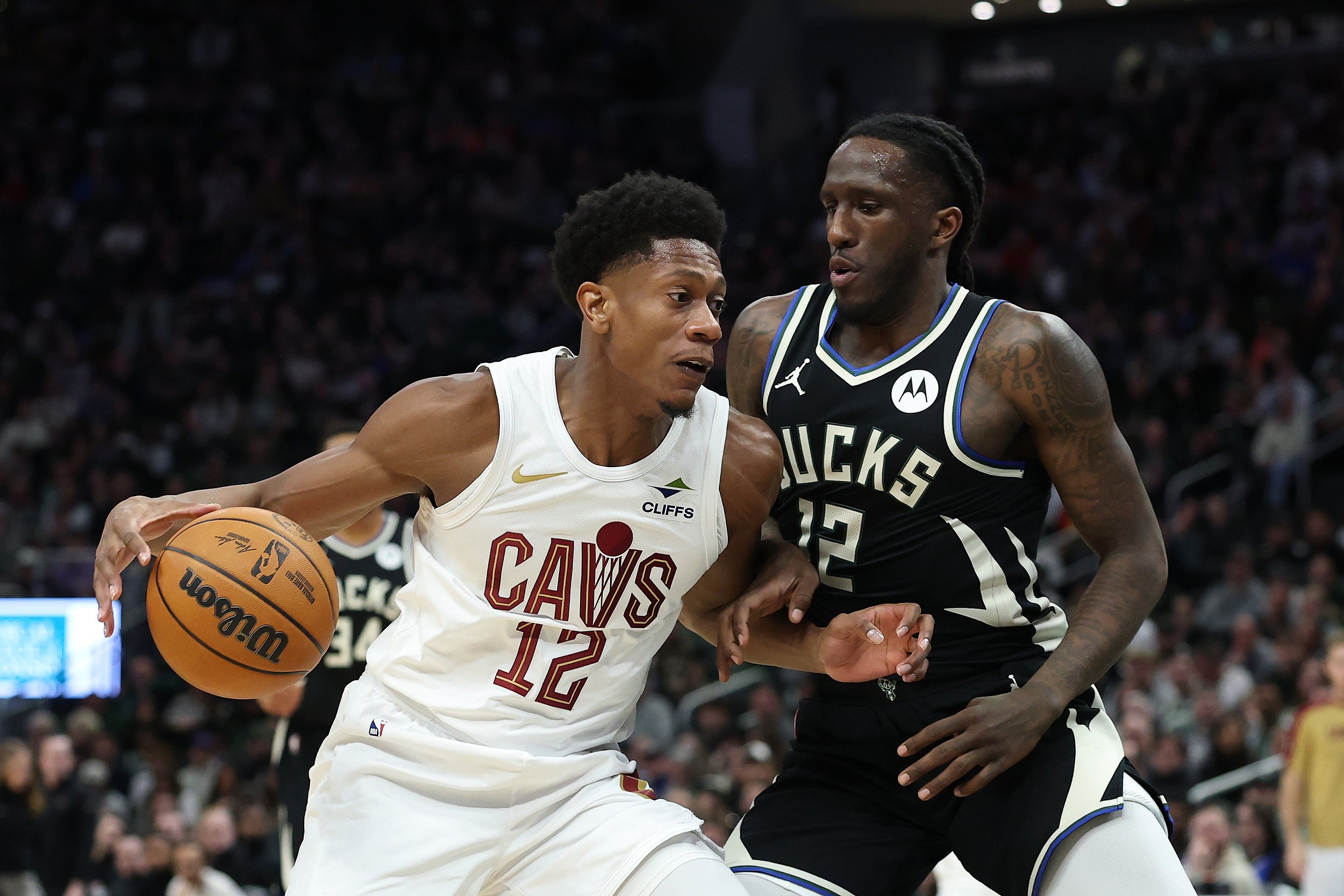 公牛队迎战篮网队，将在主场展开激烈较量