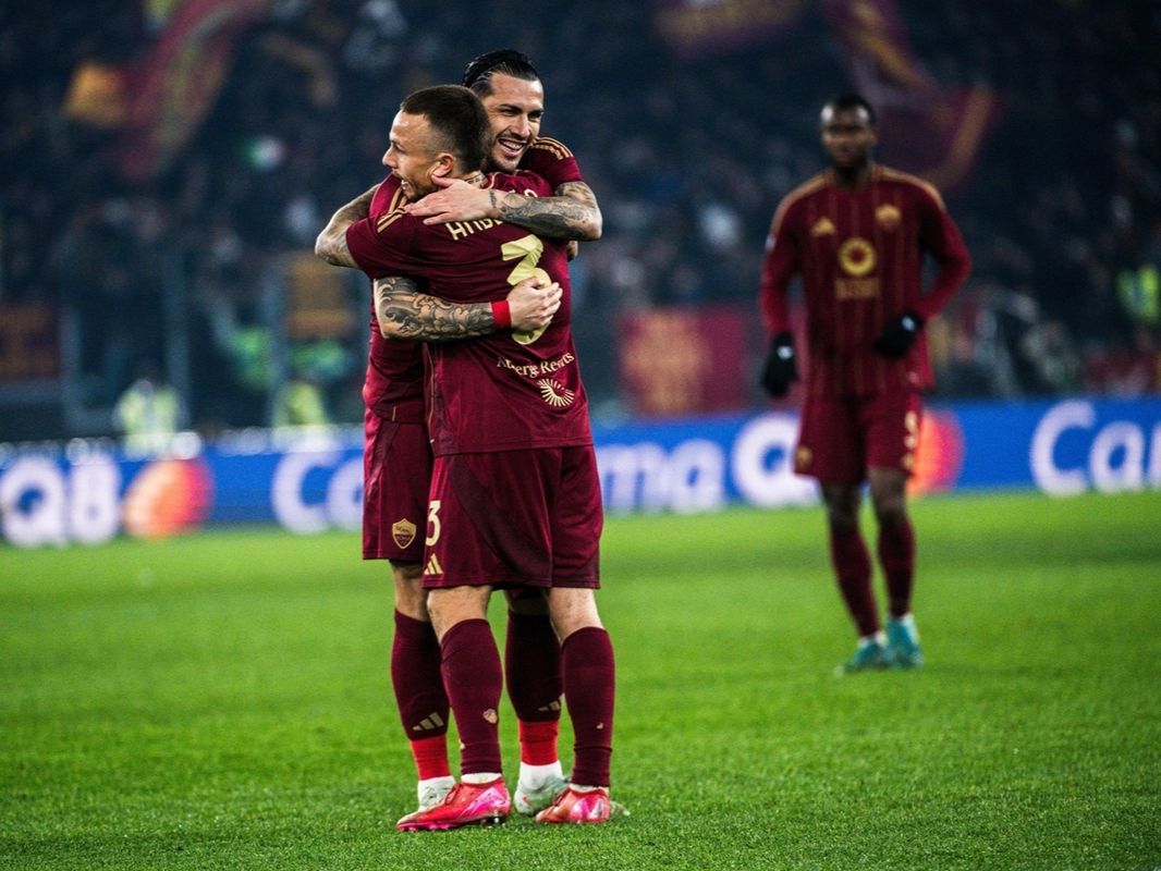 罗马遇挫！客场失利令球队无奈