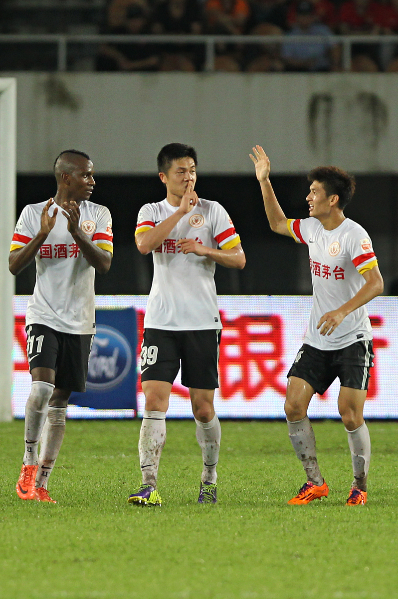 挑战赛前趣事，球员发挥谁更出色