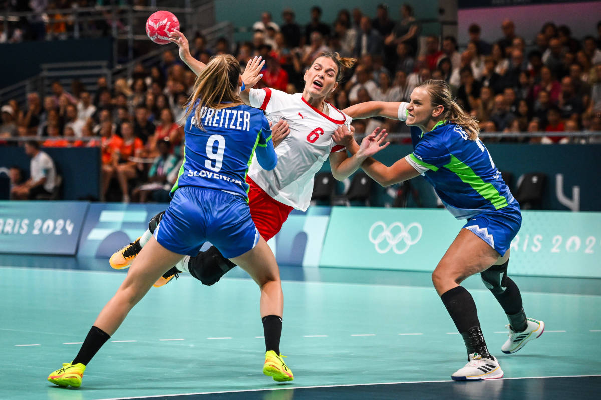 运动明星们在国际体育赛事上的表现