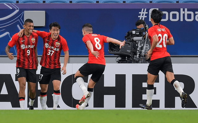 新加坡强队惊险出局，与亚冠失之交臂