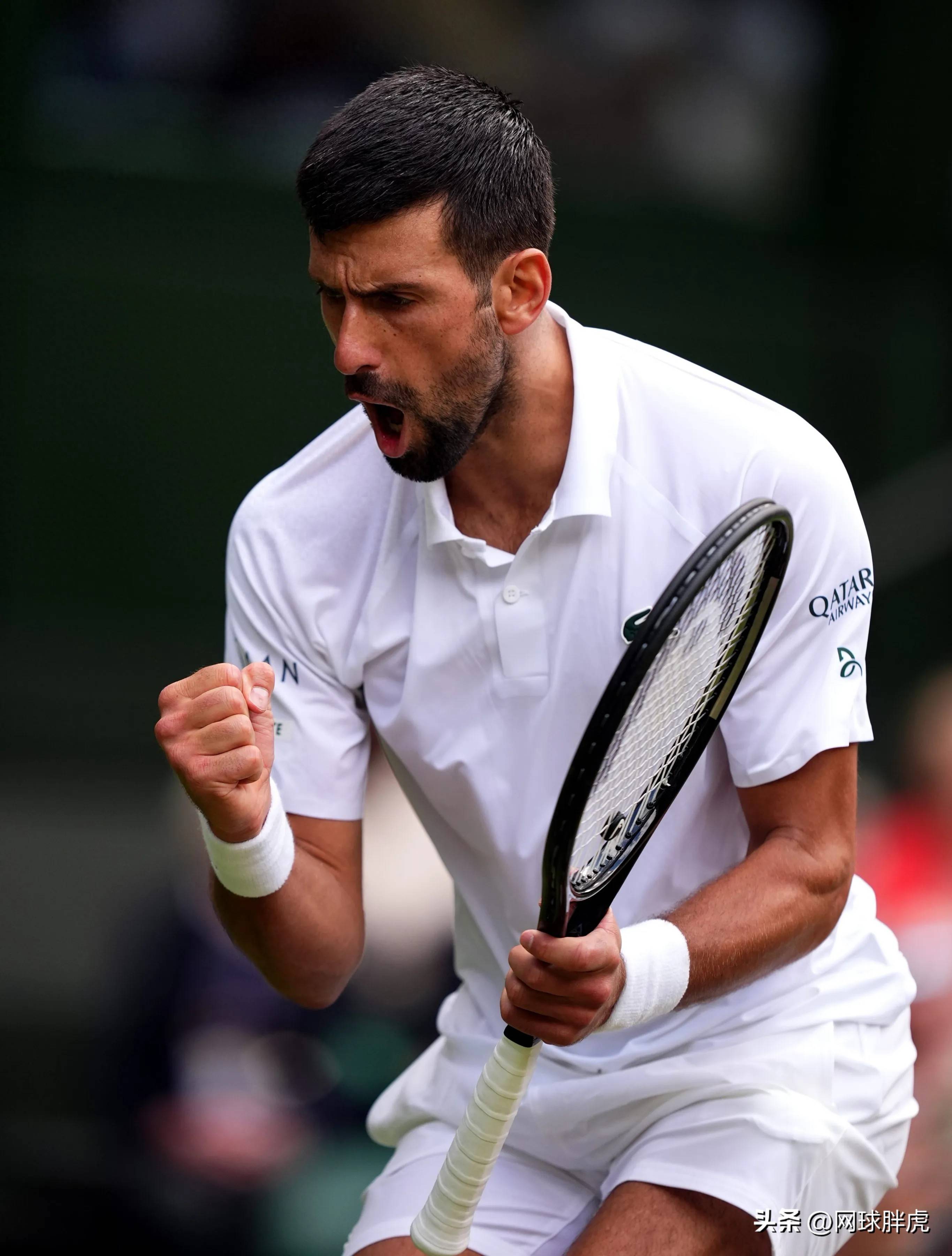 关于法国网球队强势世界网球队，德约科维奇送出助攻的信息