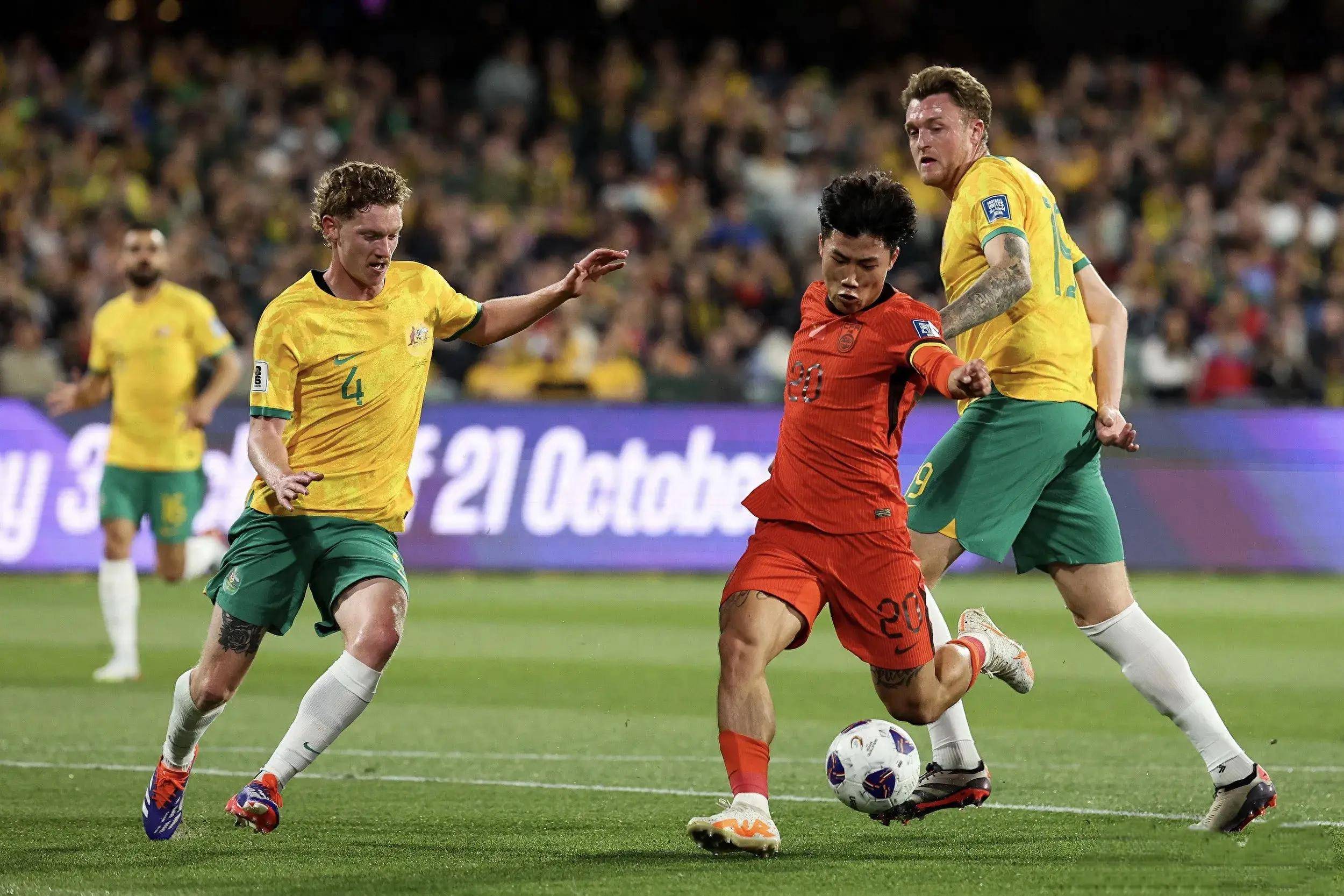 澳大利亚球队备战新赛季声称要争夺冠军