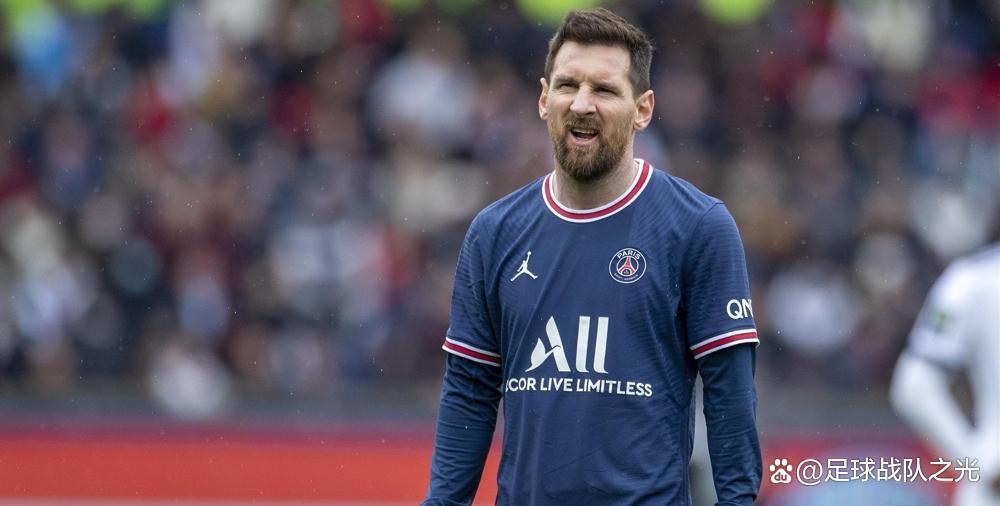 荷兰险胜曼联，梅西高光表现