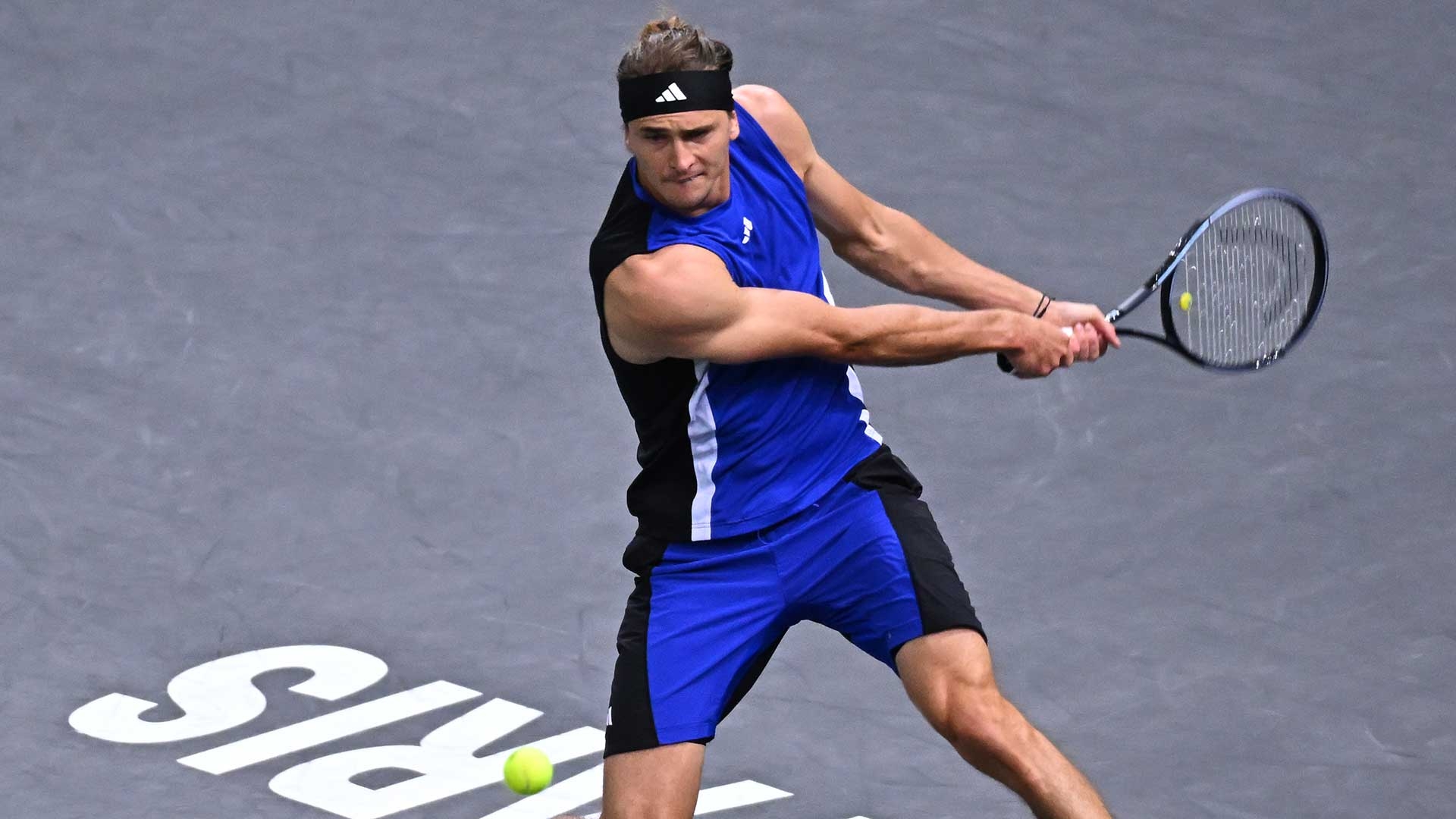 拉沃尔杯力克ATP总决赛，兹维列夫状态火热的简单介绍