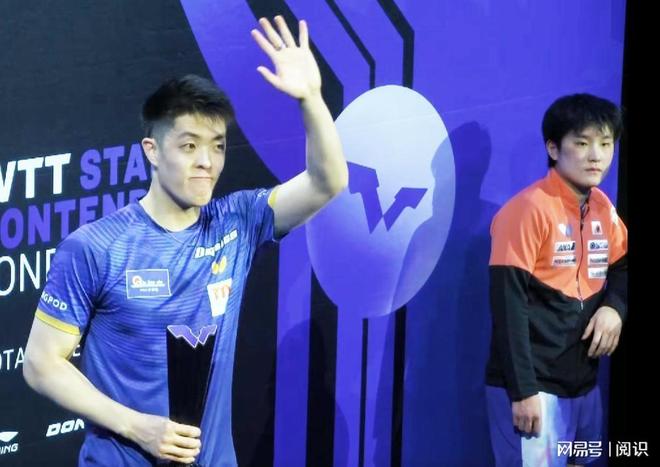 关于波兰乒乓球队完胜中国乒乓球队，张本智和惊艳世界的信息