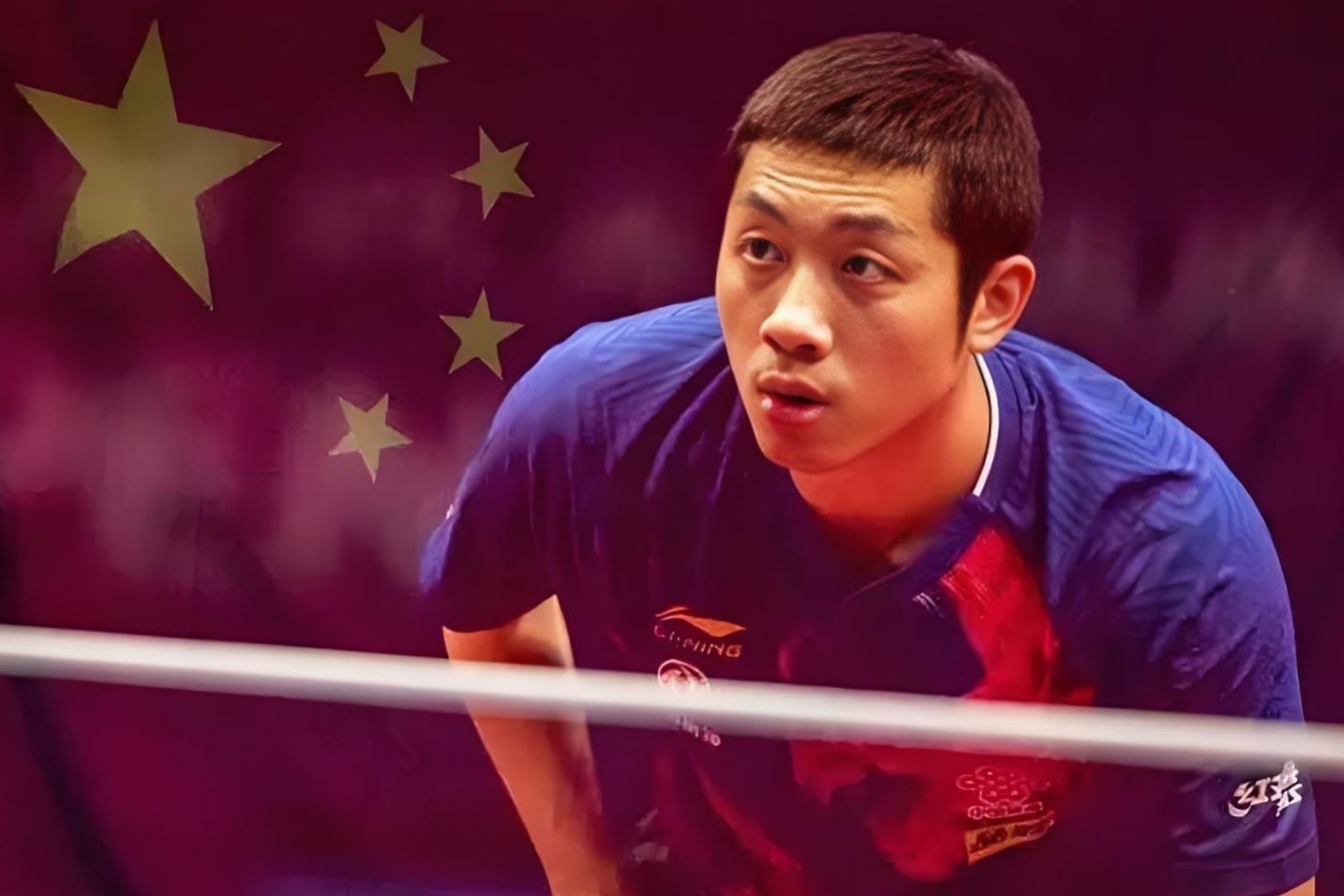 关于波兰队翻盘英格兰队，许昕状态火热的信息