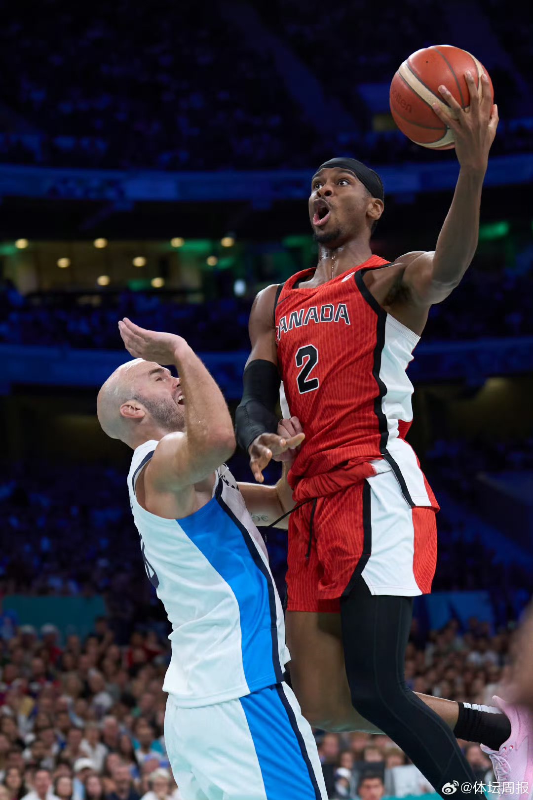 加拿大男篮绝杀土耳其男篮,詹姆斯爆发神勇的简单介绍 加拿大男篮绝杀土耳其男篮,詹姆斯爆发神勇的简单介绍