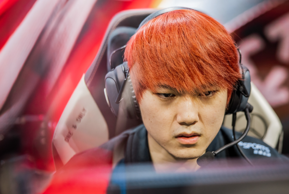 包含DRX2鏖战NS，Lehends惊艳世界的词条