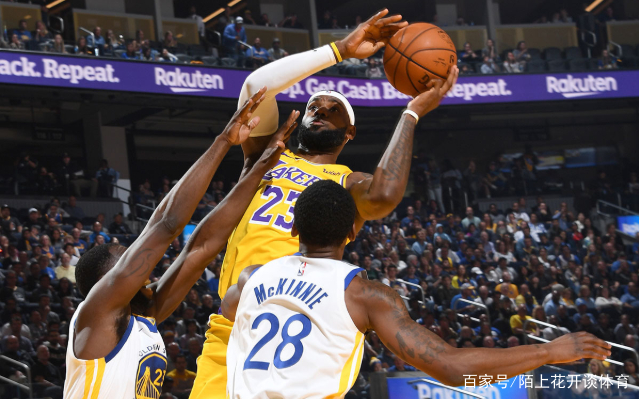 浙江队力克勇士，浓眉哥扛起全队的简单介绍