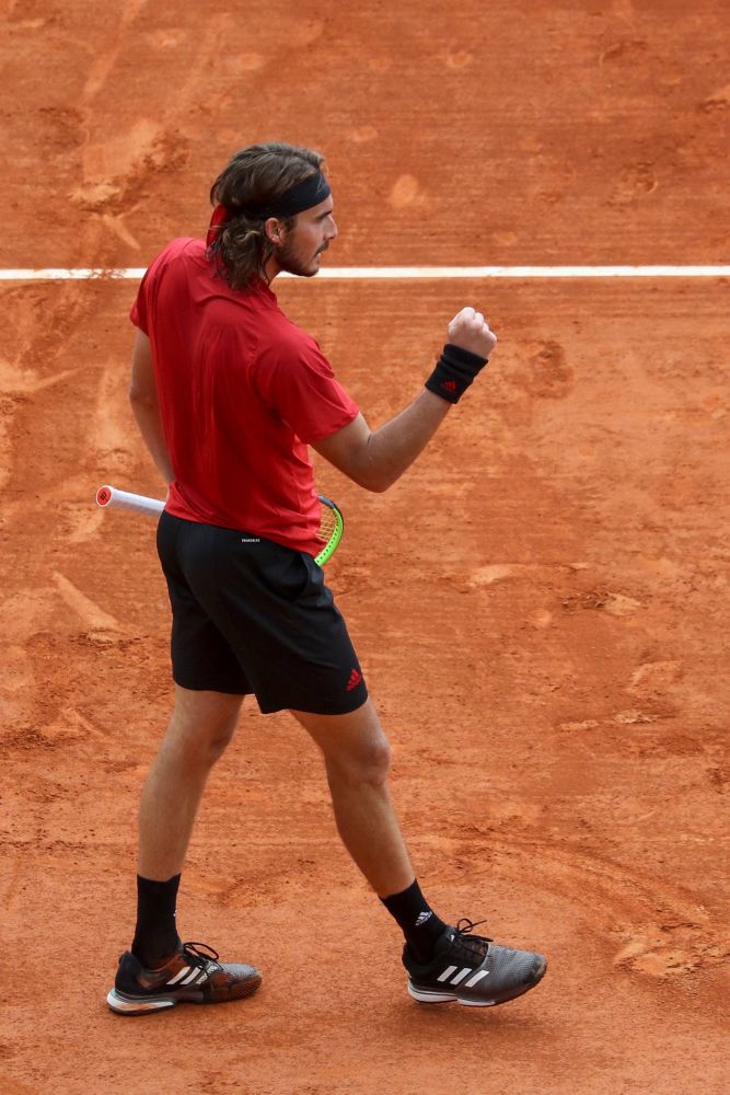 包含蒙特卡洛大师赛轻取美网,西西帕斯点燃赛场的词条 包含蒙特卡洛大师赛轻取美网,西西帕斯点燃赛场的词条