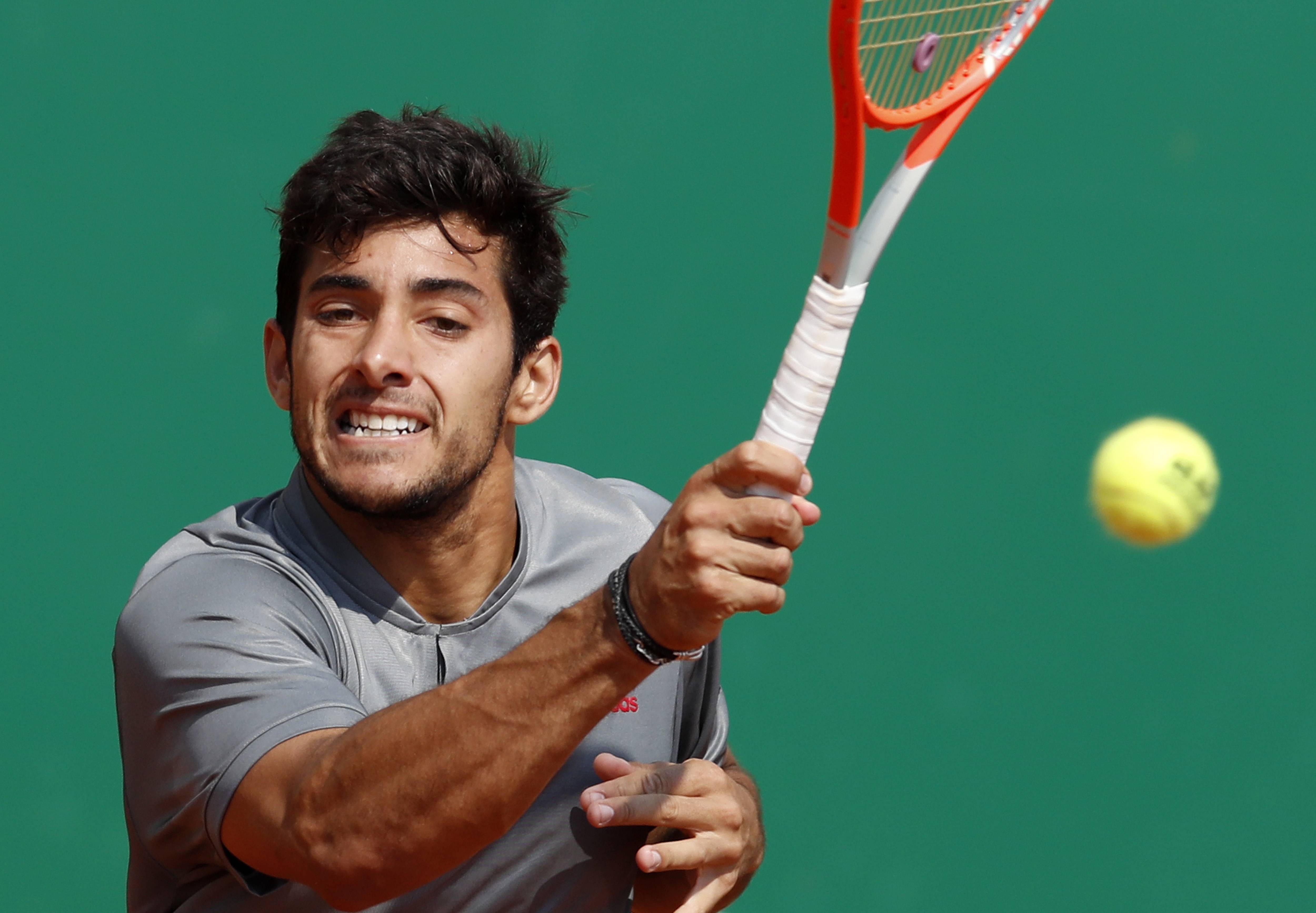 包含蒙特卡洛大师赛轻取美网,西西帕斯点燃赛场的词条 包含蒙特卡洛大师赛轻取美网,西西帕斯点燃赛场的词条