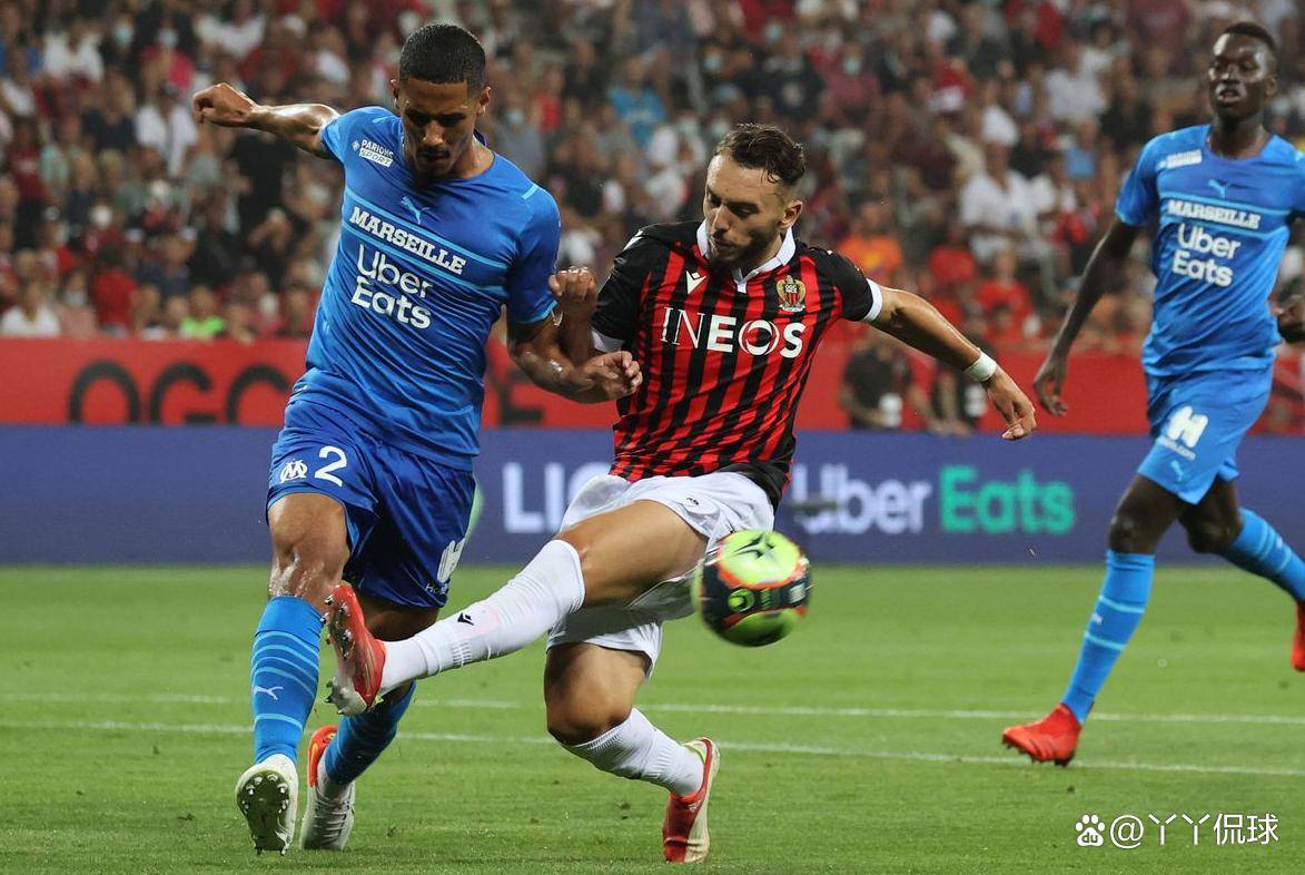 尼斯队在主场比赛中大获胜利