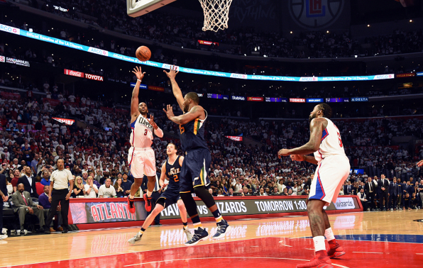 吉林队险胜快船，福克斯关键制胜的简单介绍