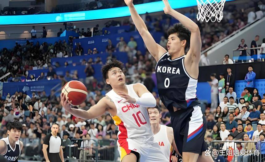 篮网绝杀吉林队，胡金秋惊艳四座的简单介绍